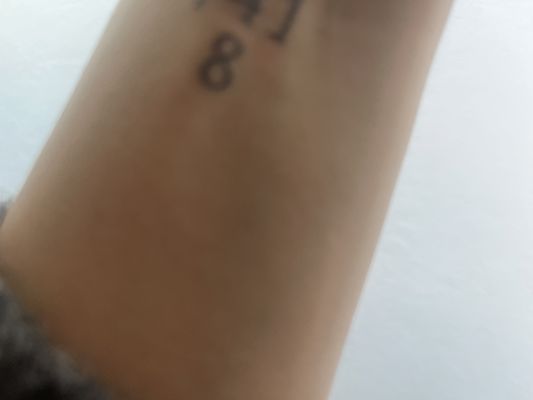 Black Ink by null