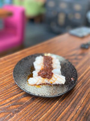 Hutong Miami by null
