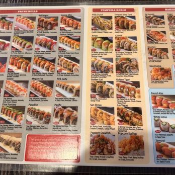Show Sushi - Sushi Bars Near Me - San Dimas, California Show Sushi - Sushi Bars Near Me - San Dimas, California