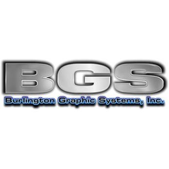 1. Burlington Graphic Systems