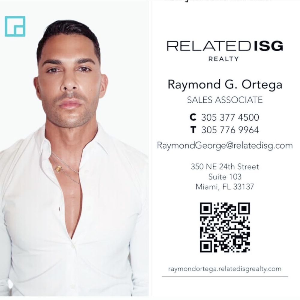 RAYMOND REALTY Updated June 2024 Contact Agent