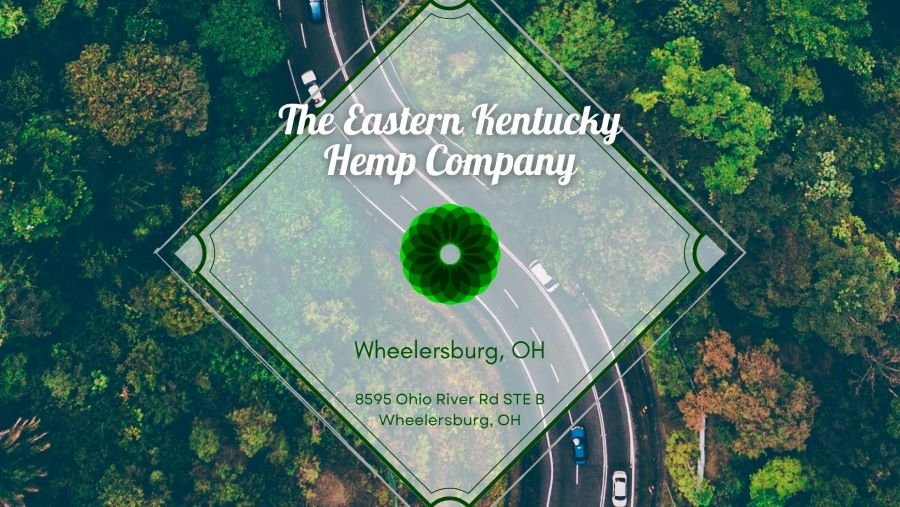 THE EASTERN KENTUCKY HEMP COMPANY 12 Photos 8595 Ohio River Rd