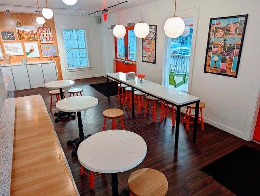 Jeni's Splendid Ice Creams by null