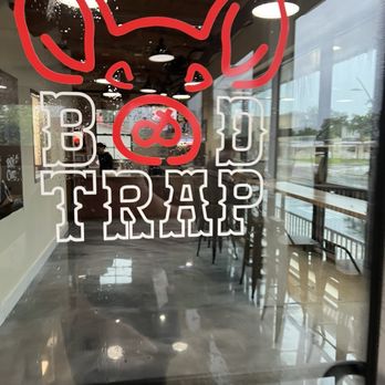 B&D Trap BBQ - Barbeque Near Me - Fort Lauderdale, Florida