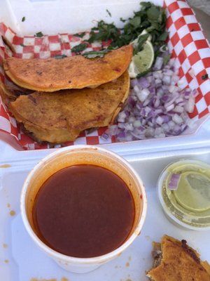 Tejas Birria by null