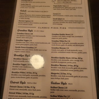 Good Pie - Pizza Near Me - Las Vegas, Nevada Good Pie - Pizza Near Me - Las Vegas, Nevada