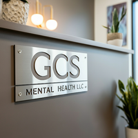 GCS Mental Health - grief counselor in Camden, DE