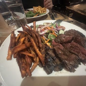 Stone Street Tavern - Steak Frites - Pubs Near Me - New York, New York