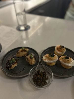 Copper Vine Restaurant by null