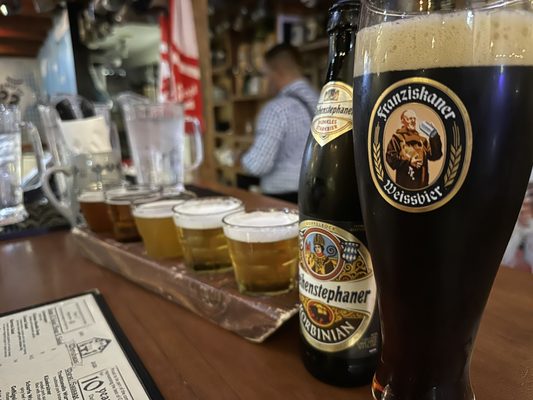 Wirtshaus German Restaurant & Beer Garden by null