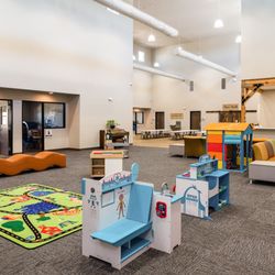 The Barnyard Daycare and Learning Center