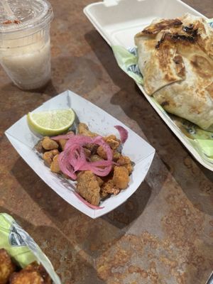 Tiagos Tacos by null