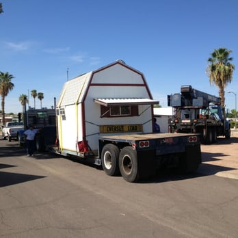 Tempe Crane & Rigging - Crane Services Near Me - Tempe, Arizona Tempe Crane & Rigging - Crane Services Near Me - Tempe, Arizona