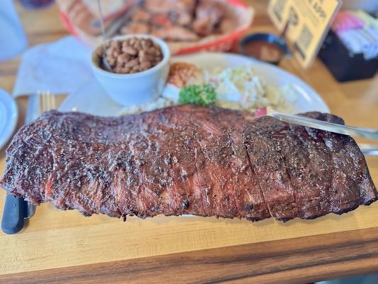 County Line on the Lake by null