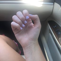 $40 gel manicure $40 gel manicure
