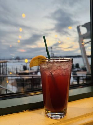 Boatwerks Waterfront Restaurant by null