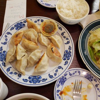 Peking Quick One - Dumplings - Chinese Near Me - Tonawanda, New York