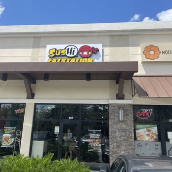 Sus Hi Eatstation - Japanese Near Me - Orlando, Florida Sus Hi Eatstation - Japanese Near Me - Orlando, Florida