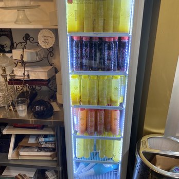 The Ginger Room - Tea Rooms Near Me - Alpharetta, Georgia