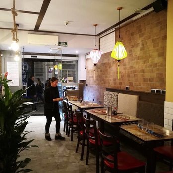 Xian - Chinese Near Me - Barcelona, B