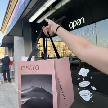 Astra Bean - Coffee & Tea Near Me - Westminster, California Astra Bean - Coffee & Tea Near Me - Westminster, California