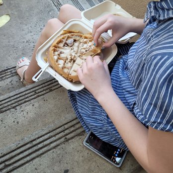My Cafe - Cookie waffle - Breakfast & Brunch Near Me - Kapolei, Hawaii My Cafe - Cookie waffle - Breakfast & Brunch Near Me - Kapolei, Hawaii