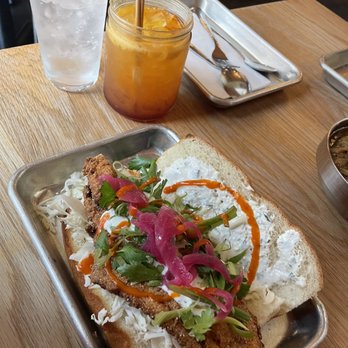 Vic & Al's - Cajun/Creole Near Me - Austin, Texas