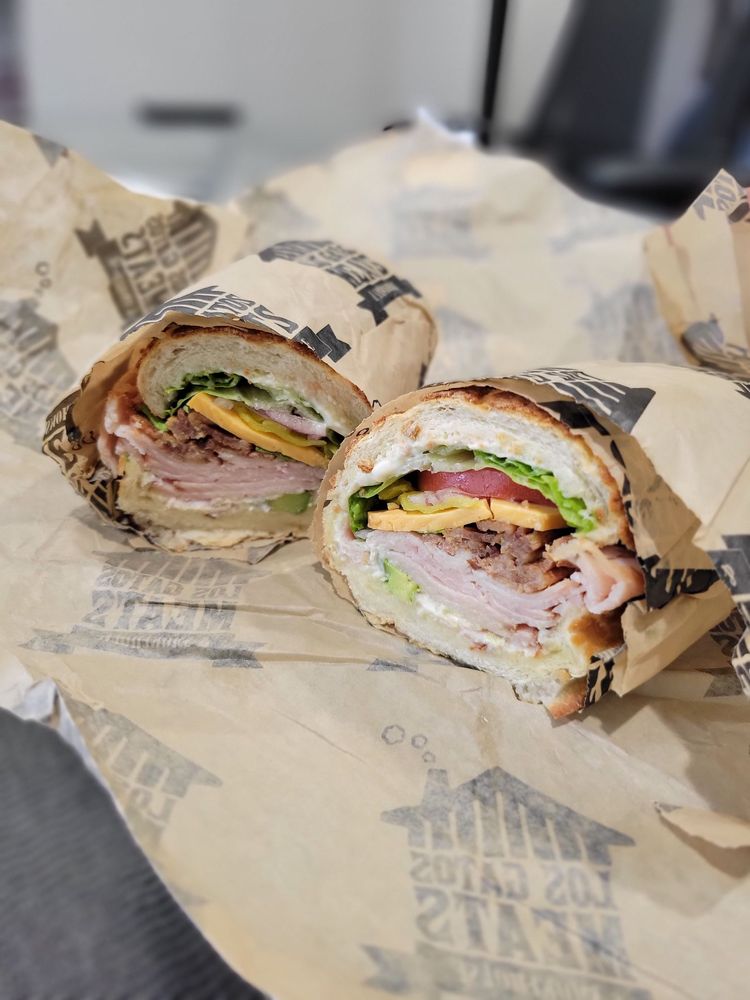 Los Gatos Meats & Smokehouse