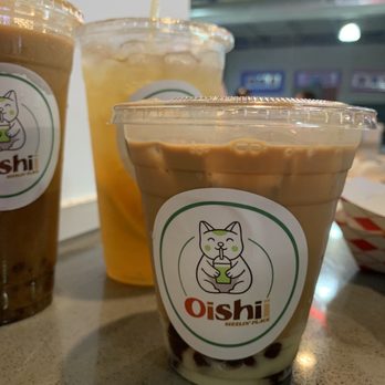 Sizzlin’ Place - Milk tea with red bean - Noodles Near Me - Rancho Cucamonga, California Sizzlin’ Place - Milk tea with red bean - Noodles Near Me - Rancho Cucamonga, California