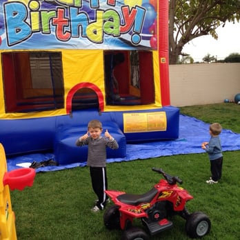 San Diego Bouncers - Bounce House Rentals Near Me - Oceanside, California San Diego Bouncers - Bounce House Rentals Near Me - Oceanside, California
