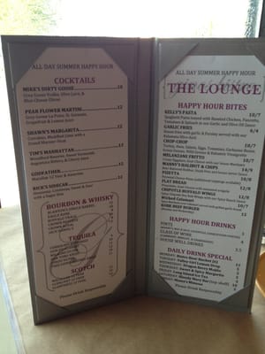 Gino's Bistro Maple Valley by null