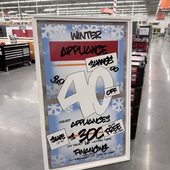 The Home Depot - Sale! - Hardware Stores Near Me - Anaheim, California
