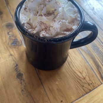 Café Etoile - Hot chocolate - French Near Me - Berkeley, California Café Etoile - Hot chocolate - French Near Me - Berkeley, California