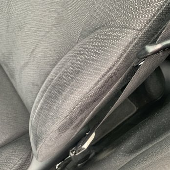 Ab Auto Upholstery - After - Auto Upholstery Near Me - San Diego, California