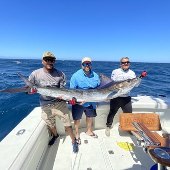 RedRum Sportsfishing - Marlin - Fishing Near Me - Tijuana, BCN