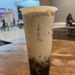3Q TP Milk Tea ( Includes QQ Noodle, Boba, Coffee Jelly), 3Q TP 奶茶 3Q TP Milk Tea ( Includes QQ Noodle, Boba, Coffee Jelly), 3Q TP 奶茶