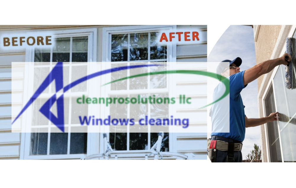 CLEAN PRO SOLUTIONS Updated July 2024 Saint Paul, Minnesota Window Washing Phone Number