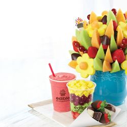 Edible Arrangements
