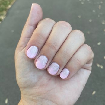 Jenny’s Nails - Gel manicure - Nail Technicians Near Me - Edina, Minnesota