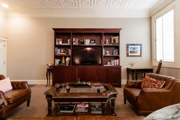 The Grand Hotel by null