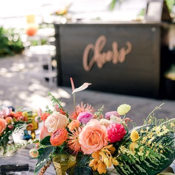 Aloha Bars Maui - Caterers Near Me