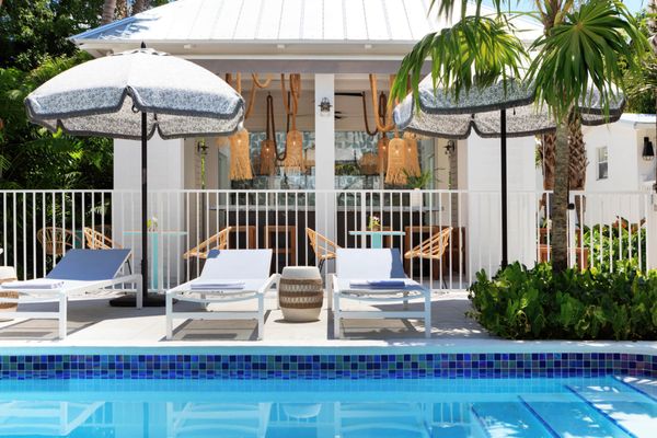 Winslow's Bungalows - Key West Historic Inns by null