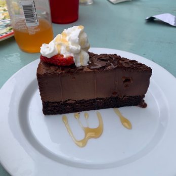 Mo’s Mediterranean Table - Chocolate Mousse - Mediterranean Near Me - Valdosta, Georgia Mo’s Mediterranean Table - Chocolate Mousse - Mediterranean Near Me - Valdosta, Georgia