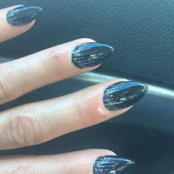 Holly Nails - Another great fill by Holly!! - Nail Salons Near Me - Auburn, California