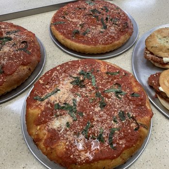 Valduccis Pizza - Focaccia like Italia from Eataly - Pizza Near Me - Staten Island, New York Valduccis Pizza - Focaccia like Italia from Eataly - Pizza Near Me - Staten Island, New York