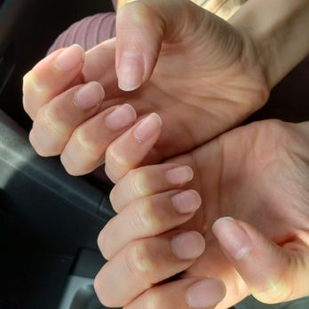 The Nail Affair - Nail Salons Near Me - Las Vegas, Nevada