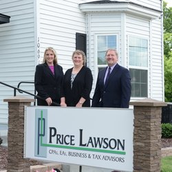 Price Lawson