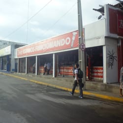 Dragão dos Parafusos