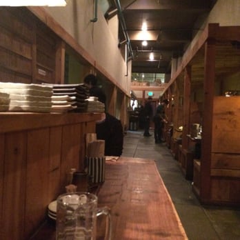 Ippuku - Bars Near Me - Berkeley, California Ippuku - Bars Near Me - Berkeley, California