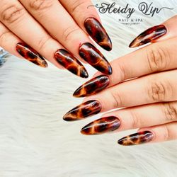 Heidy Vip Nail And Spa - Nail by Irene
